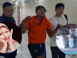 Hubungan Terlarang Berujung Maut: Fakta Mengejutkan Pembunuhan Anti Puspita Sari Terkuak