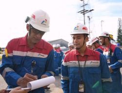 Manajemen Turun ke Lapangan, Kilang Pertamina Plaju Kuatkan Budaya Keselamatan di Semua Area Operasi