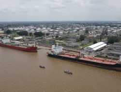 Rangkaian Bulan Energy & Loss 2025, Saat Pekerja Jadi Agen Perubahan Efisiensi di Kilang Pertamina Plaju