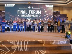 Kilang Pertamina Plaju Pacu Inovasi Pekerja Lewat CIP