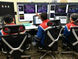 Polytam, Produk Petrokimia Unggulan Pertamina, Diproduksi di Kilang Plaju untuk Dorong Kemandirian Industri Nasional