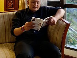 Menjadi Guru yg Dirindu