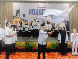 Resmi Meluncur! HIPMI Tax Center Sumsel Siap Genjot Pemahaman Pajak Pengusaha dengan Coretax