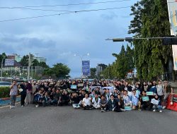 Aliansi Wong Kito Peduli Galang Dana untuk Korban Banjir Aceh, Sumut, dan Sumbar: Terkumpul Rp 6.885.000