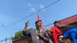 Kekerasan terhadap Massa Cipayung Plus di Mapolda Sumsel Disorot, KAMMI Minta Pengusutan Tuntas