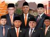 BULETIN FRAKSI PKS DPRD PROVINSI SUMSEL : Hadir untuk Rakyat, Mengawal untuk Sumsel