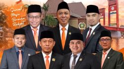 BULETIN FRAKSI PKS DPRD PROVINSI SUMSEL : Hadir untuk Rakyat, Mengawal untuk Sumsel