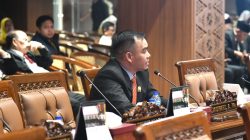 Perda Ada, Karhutla Berulang: PKS Sumsel Desak Evaluasi Menyeluruh