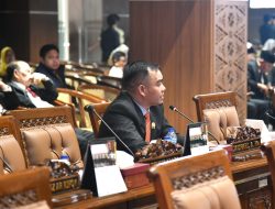 Perda Ada, Karhutla Berulang: PKS Sumsel Desak Evaluasi Menyeluruh