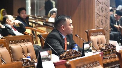 Perda Ada, Karhutla Berulang: PKS Sumsel Desak Evaluasi Menyeluruh