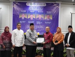 Apa Kunci Menjaga Kerukunan di Tengah Keberagaman? Ini Pesan Iqbal Romzi untuk Madrasah