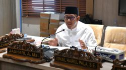 Jauhari Dorong Sinergi PUPR dan Kehutanan untuk Percepatan Izin Pembangunan Jalan di Kawasan Hutan Produksi