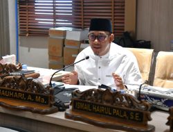 Jauhari Dorong Sinergi PUPR dan Kehutanan untuk Percepatan Izin Pembangunan Jalan di Kawasan Hutan Produksi