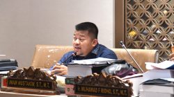 Dua Tahun Berlalu, Rakyat Masih Berjuang: Saatnya Pemerintah Mendengar, Bukan Sekadar Berjanji
