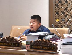 Dua Tahun Berlalu, Rakyat Masih Berjuang: Saatnya Pemerintah Mendengar, Bukan Sekadar Berjanji