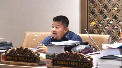 Dua Tahun Berlalu, Rakyat Masih Berjuang: Saatnya Pemerintah Mendengar, Bukan Sekadar Berjanji